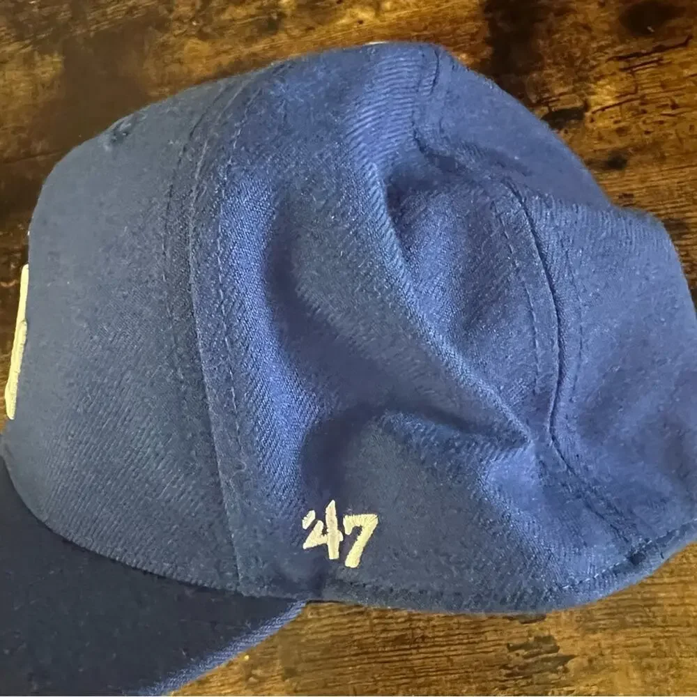47 Dodgers Youth Baseball Hat